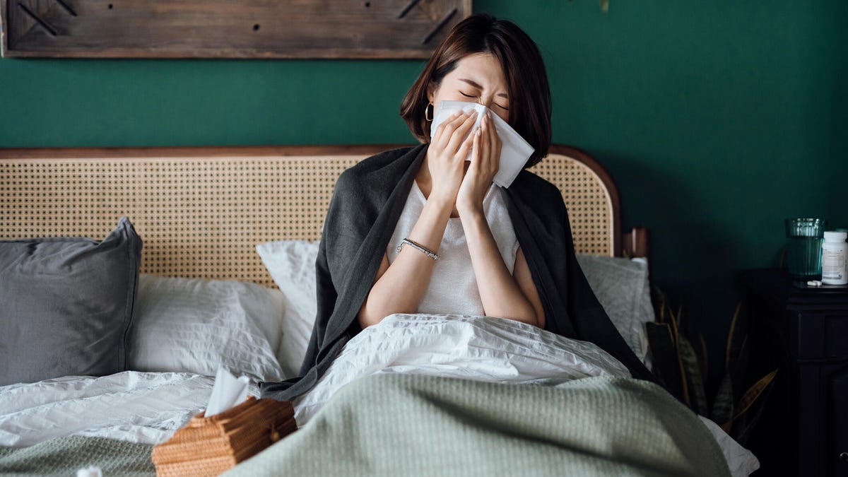 Consejos de expertos para transformar su dormitorio en un refugio para dormir libre de alergias