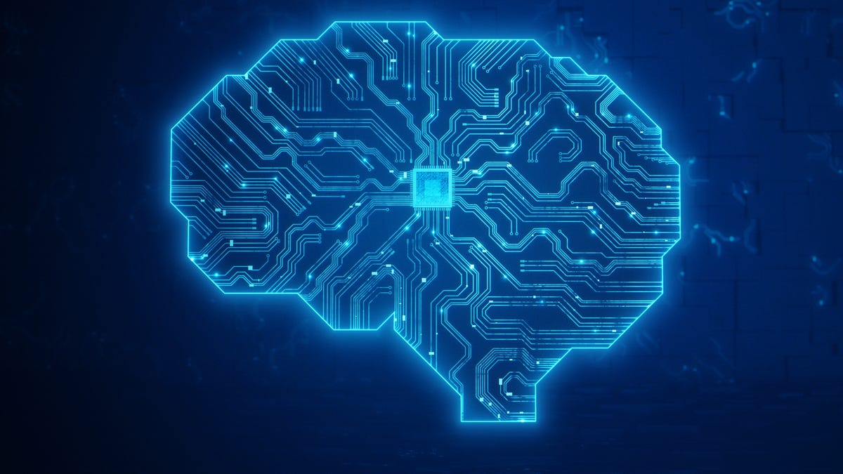 La IA necesita desesperadamente una revolución del hardware y la solución podría estar dentro de tu cabeza