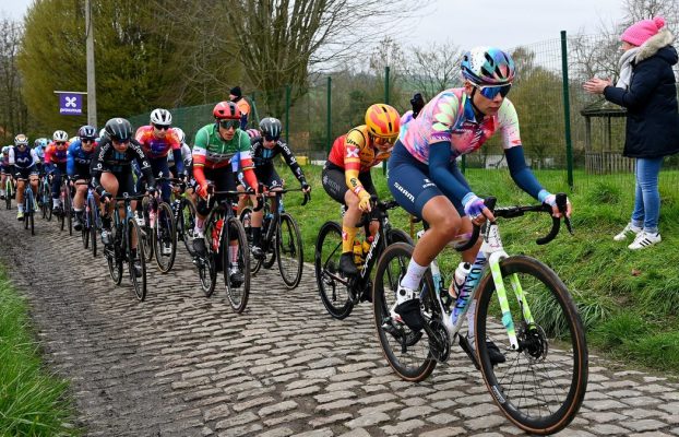 Tour de Flandes 2024: Cómo ver una transmisión en vivo de ciclismo del UCI World Tour de forma gratuita