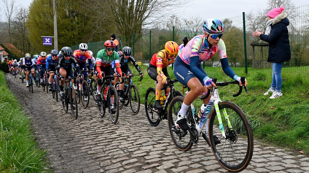 Tour de Flandes 2024: Cómo ver una transmisión en vivo de ciclismo del UCI World Tour de forma gratuita