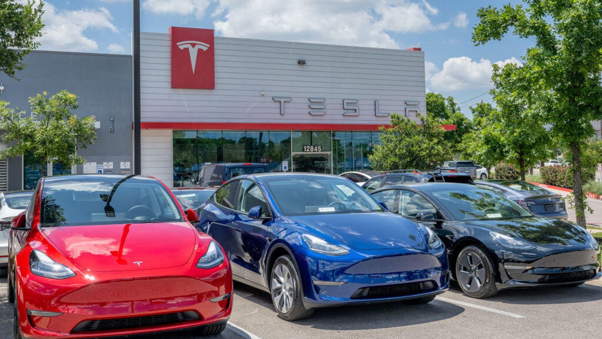 Costos de los vehículos eléctricos Tesla en 2024: desglose de precios del vehículo más vendido del mundo