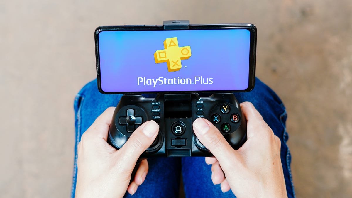 Puedes obtener PlayStation Plus Premium gratis durante 12 meses.  Así es como – CNET