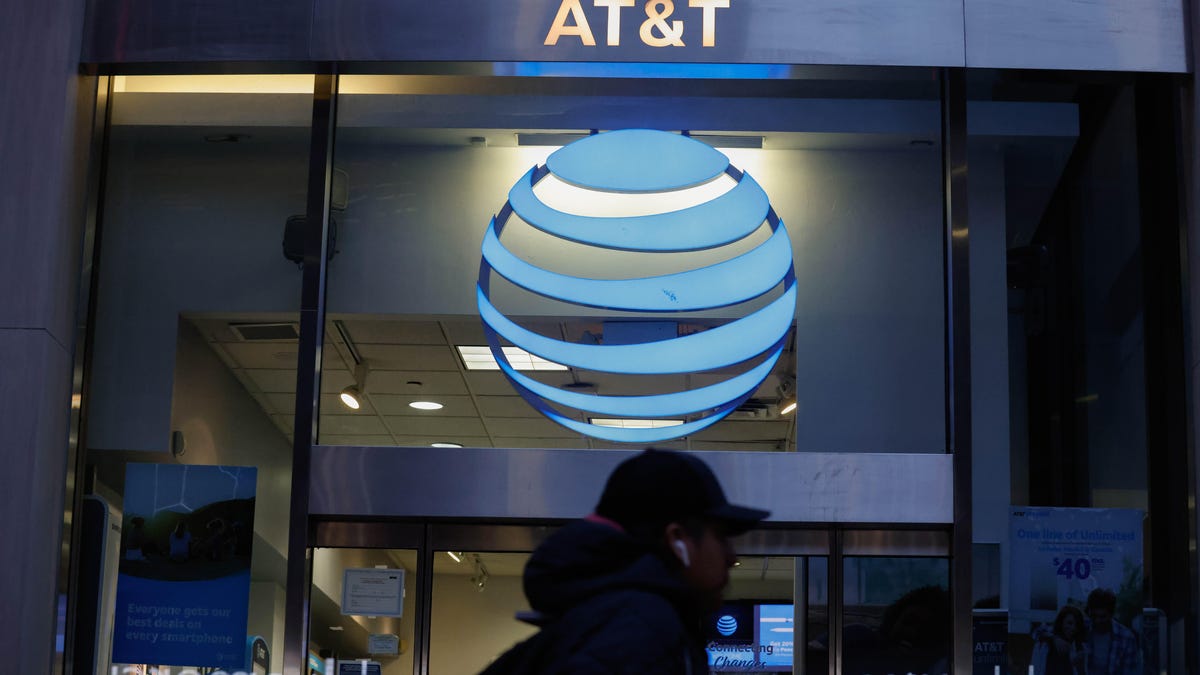 Datos de 73 millones de cuentas de AT&T robadas: cómo puede protegerse