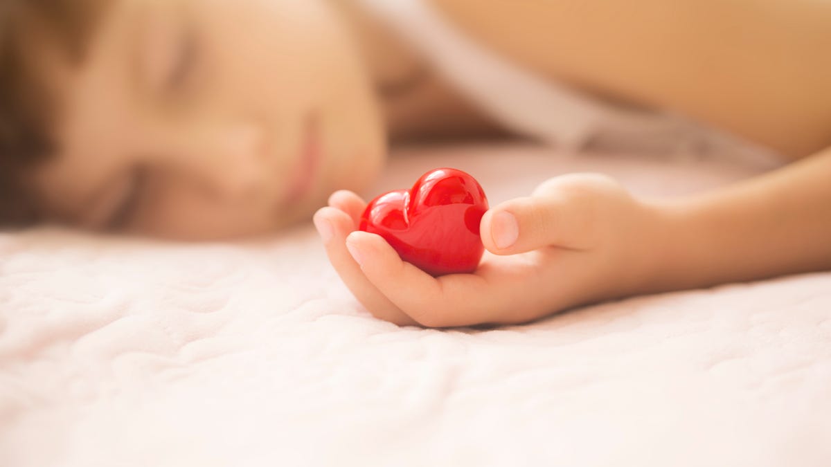 Calidad del sueño y salud del corazón: una relación interconectada