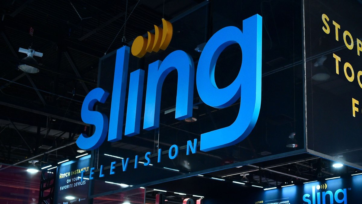 Sling TV ahora permite a los clientes jugar juegos arcade gratis mientras miran contenido de televisión en vivo