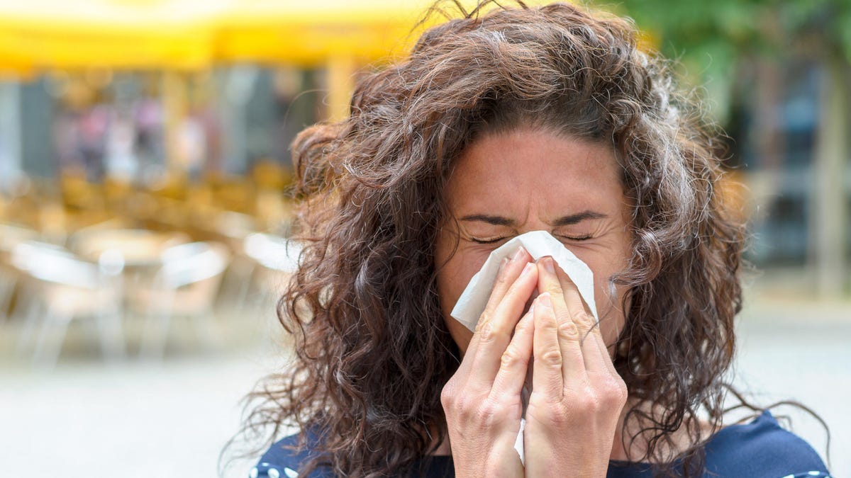 Lo que hay que saber sobre los síntomas comunes de las alergias y cómo tratarlos