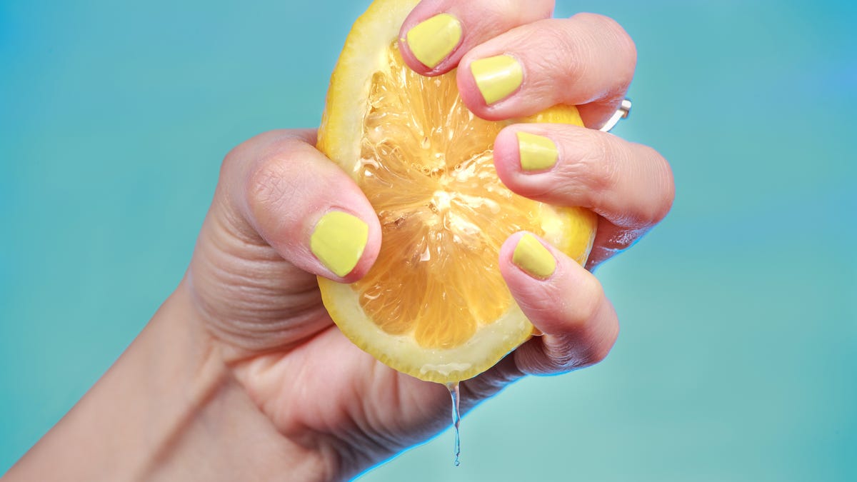 7 formas geniales de utilizar limones para limpiar