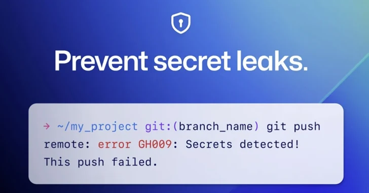 GitHub lanza protección push de escaneo secreto predeterminada para repositorios públicos