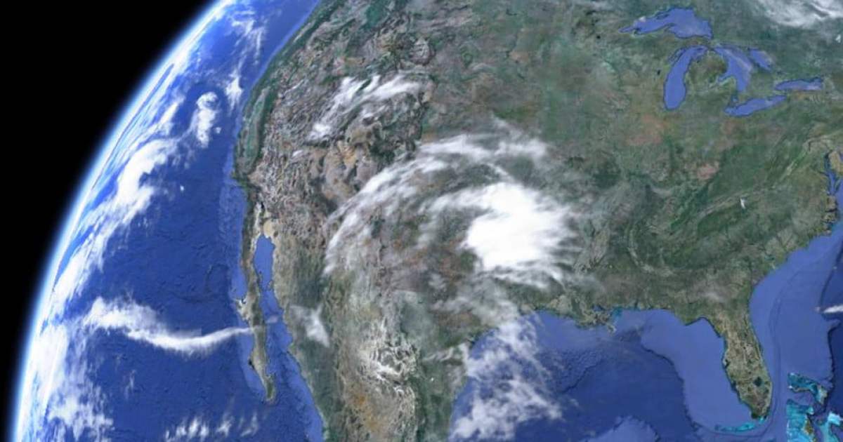 Cómo descargar Google Earth Pro gratis y sus útiles mapas