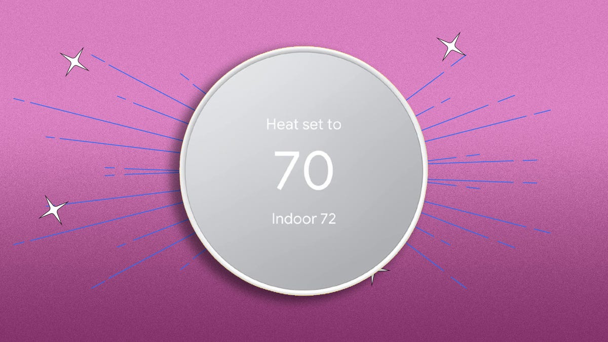 Las mejores ofertas en termostatos inteligentes: ahorre más de $62 en Emerson, Honeywell, Google Nest y más