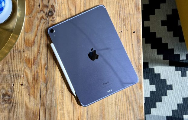 Apple se propone lanzar nuevos iPads en mayo