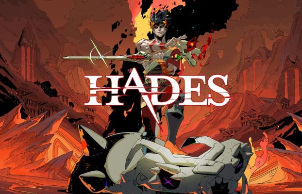 Hades 2 está en acceso anticipado, pero ahora puedes jugar el original en los juegos de Netflix