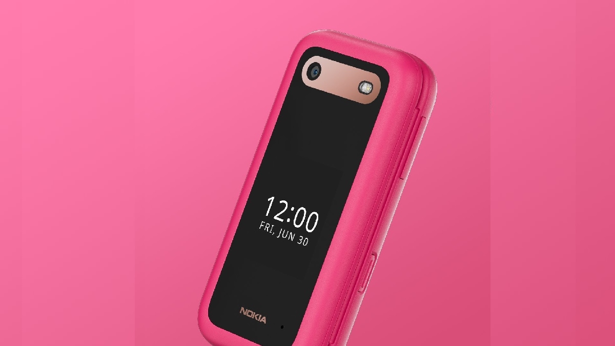 HMD se burla del regreso de un teléfono con funciones icónicas, el Nokia 3210 podría obtener una nueva versión