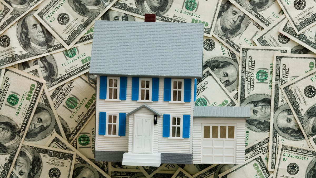 Reembolsos de impuestos de 2024: cómo recuperar la mayor cantidad de dinero de su casa