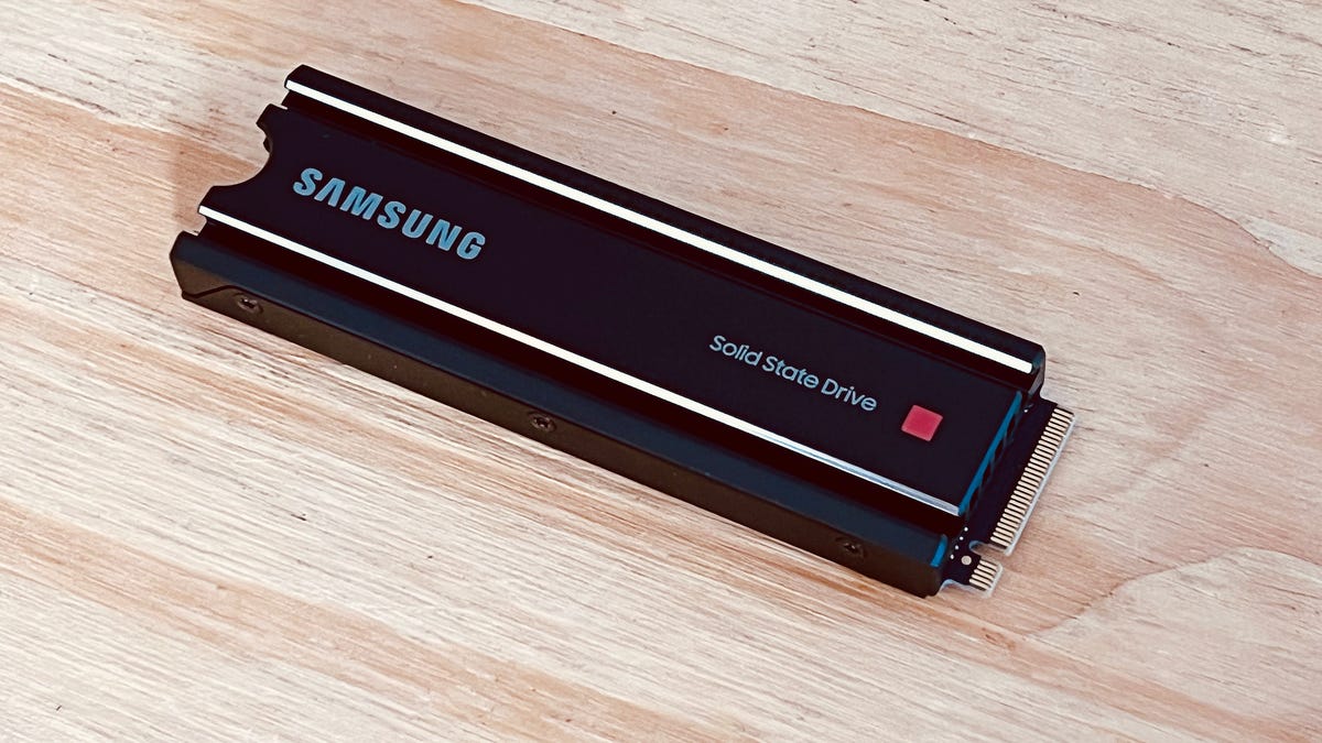 El mejor SSD M.2 para PS5 en 2024: el mejor almacenamiento para su consola
