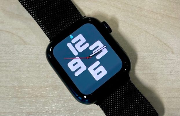 El Apple Watch SE (segunda generación) tiene un descuento de $ 60 ahora mismo en Amazon