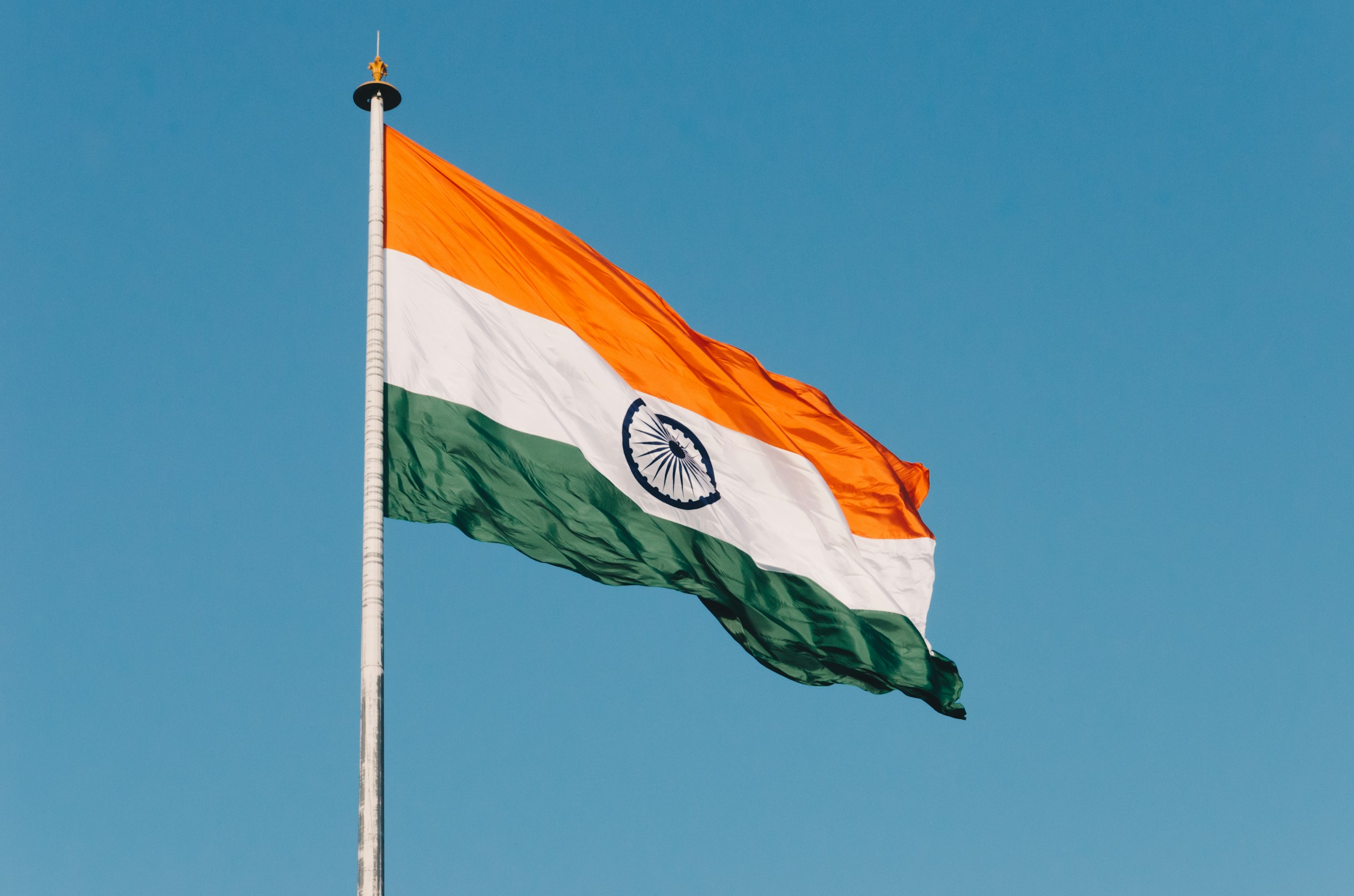Las IA en India necesitarán permiso del gobierno antes de su lanzamiento