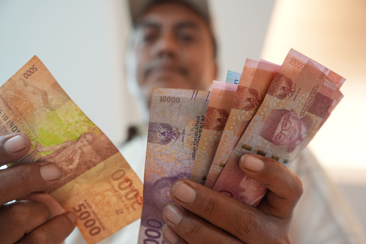 La fintech indonesia Wagely hace operaciones bancarias y ayuda a los no bancarizados