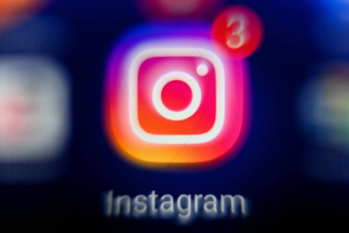 Cómo desactivar el filtro de contenido político de Instagram