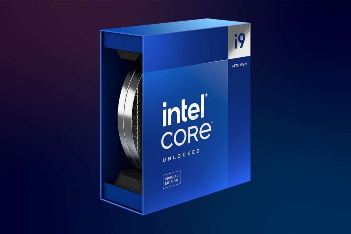 Lanzamiento de Intel Core i9-14900KS de 14.a generación, con 24 núcleos y hasta 6,2 GHz de velocidad: detalles
