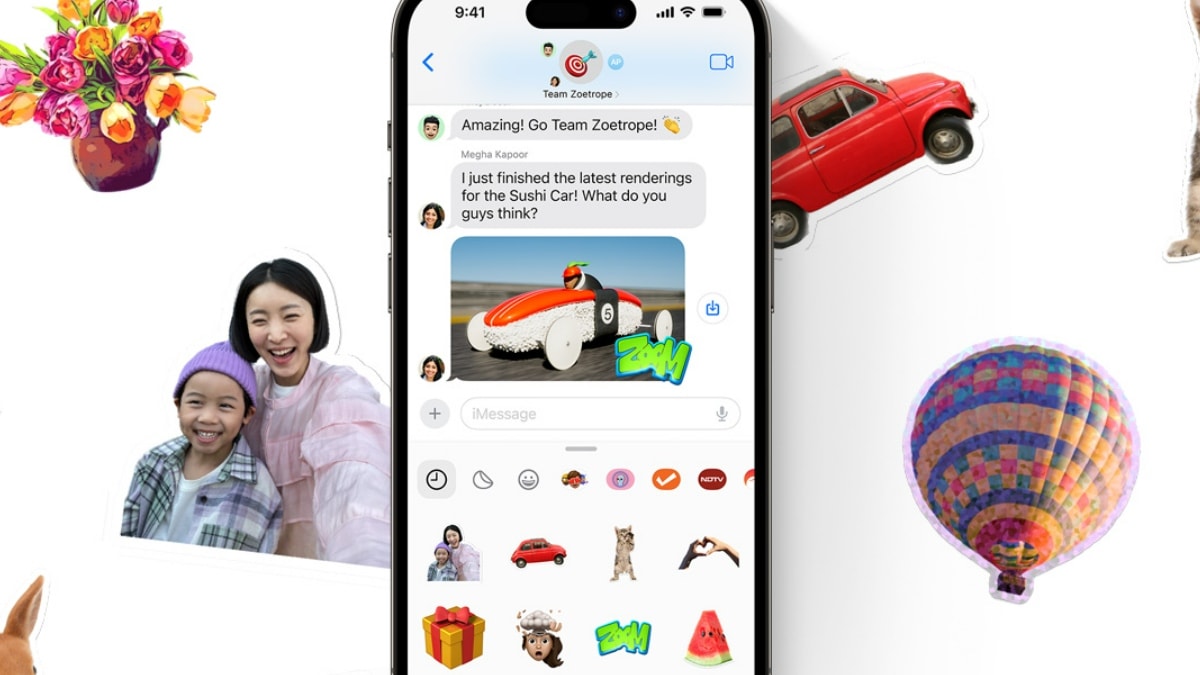 iOS 18 permitirá a los usuarios personalizar el diseño de los iconos de las aplicaciones de la pantalla de inicio: informe