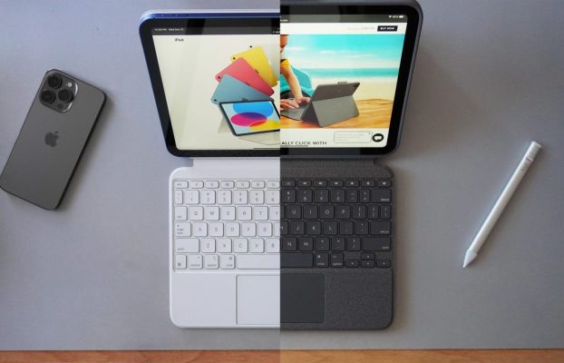 Las mejores fundas con teclado para iPad de 2024: probadas y revisadas por expertos