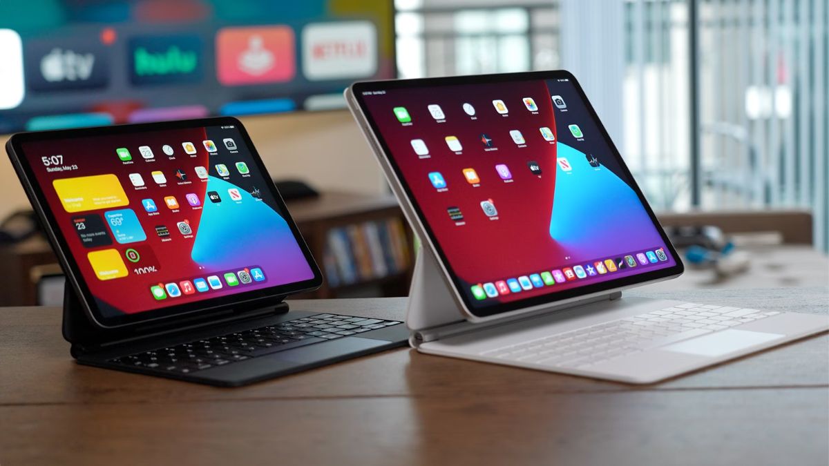 Apple supuestamente anunciará nuevos dispositivos pronto;  Nuevos modelos de iPad Pro, iPad Air y MacBook Air inclinados