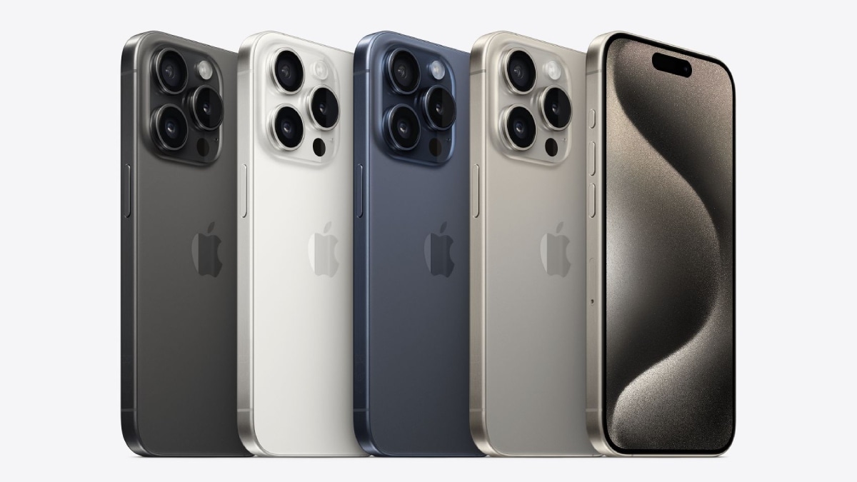 Opciones de color del iPhone 16 Pro inclinadas;  Un caso filtrado da pistas sobre la ubicación del botón de captura
