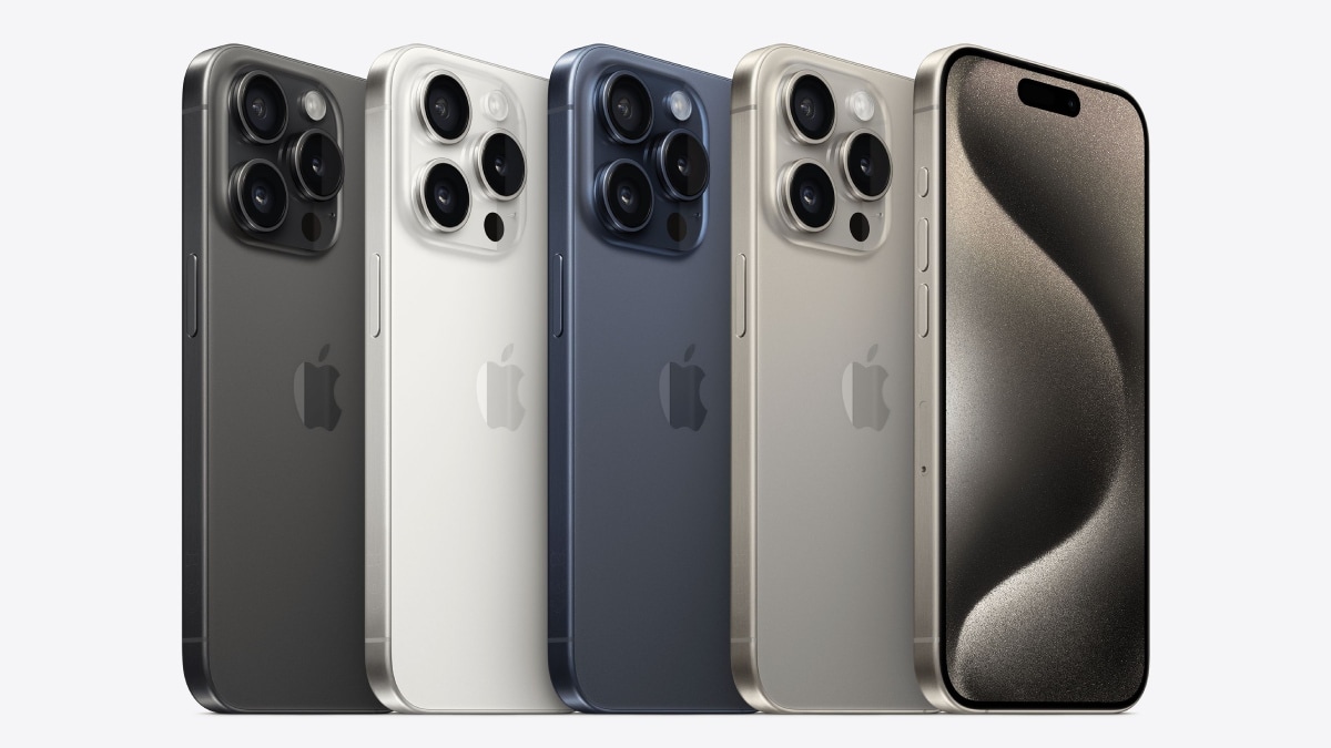 Los renders filtrados del iPhone 16 Pro sugieren un nuevo diseño con botón de captura