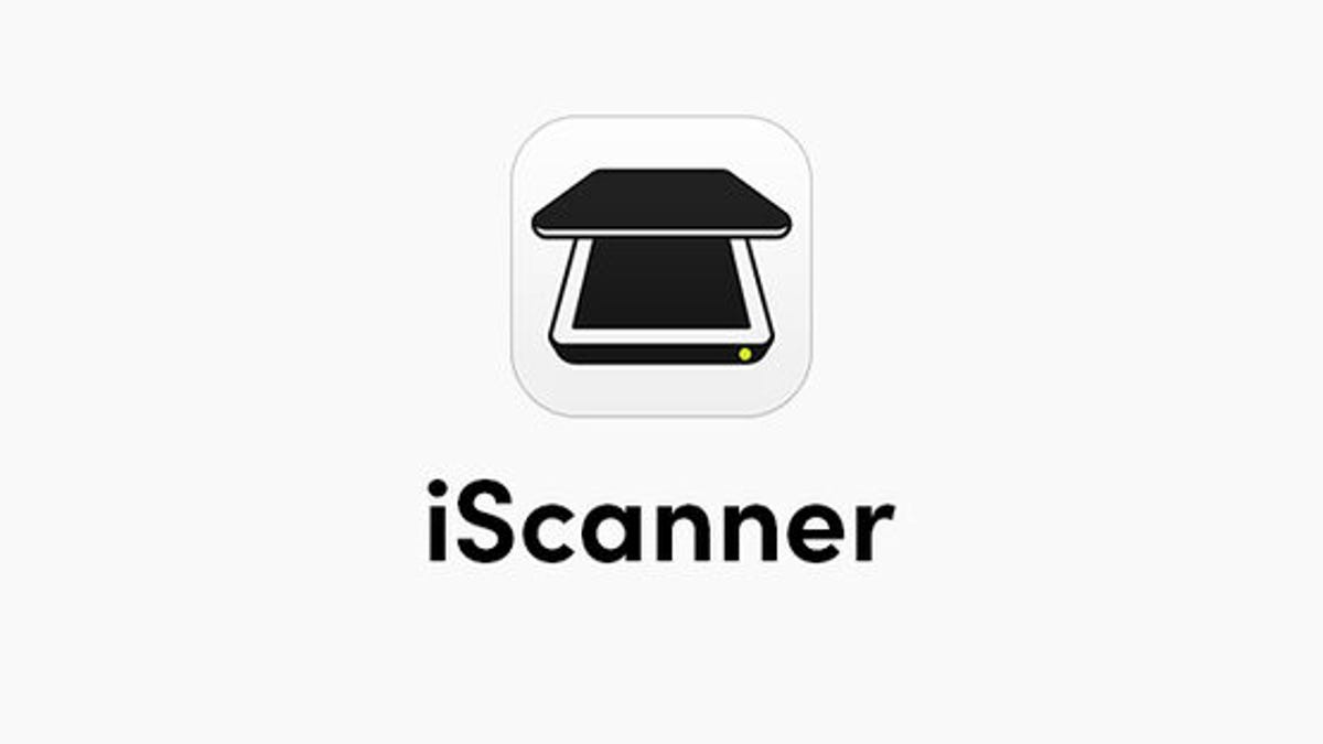 Obtenga iScanner con un 20 % de descuento adicional