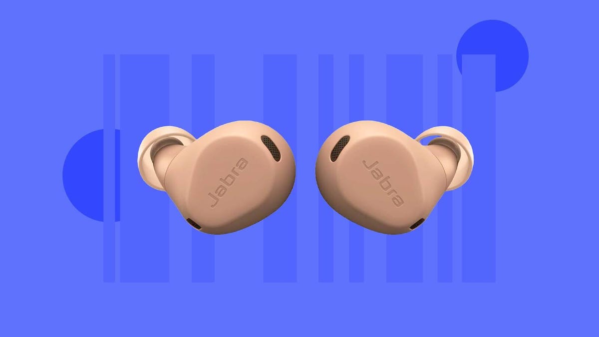 Amazon ofrece hasta $ 60 de descuento en algunos de nuestros auriculares Jabra favoritos