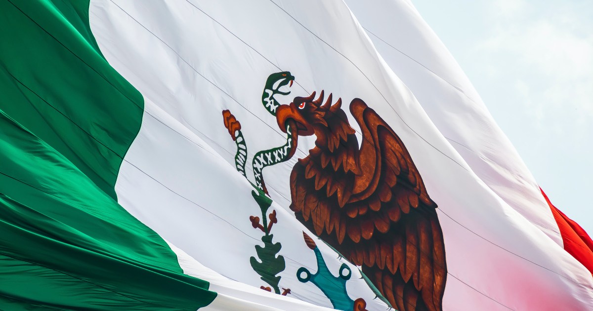 Calendario de días festivos de 2024 en México