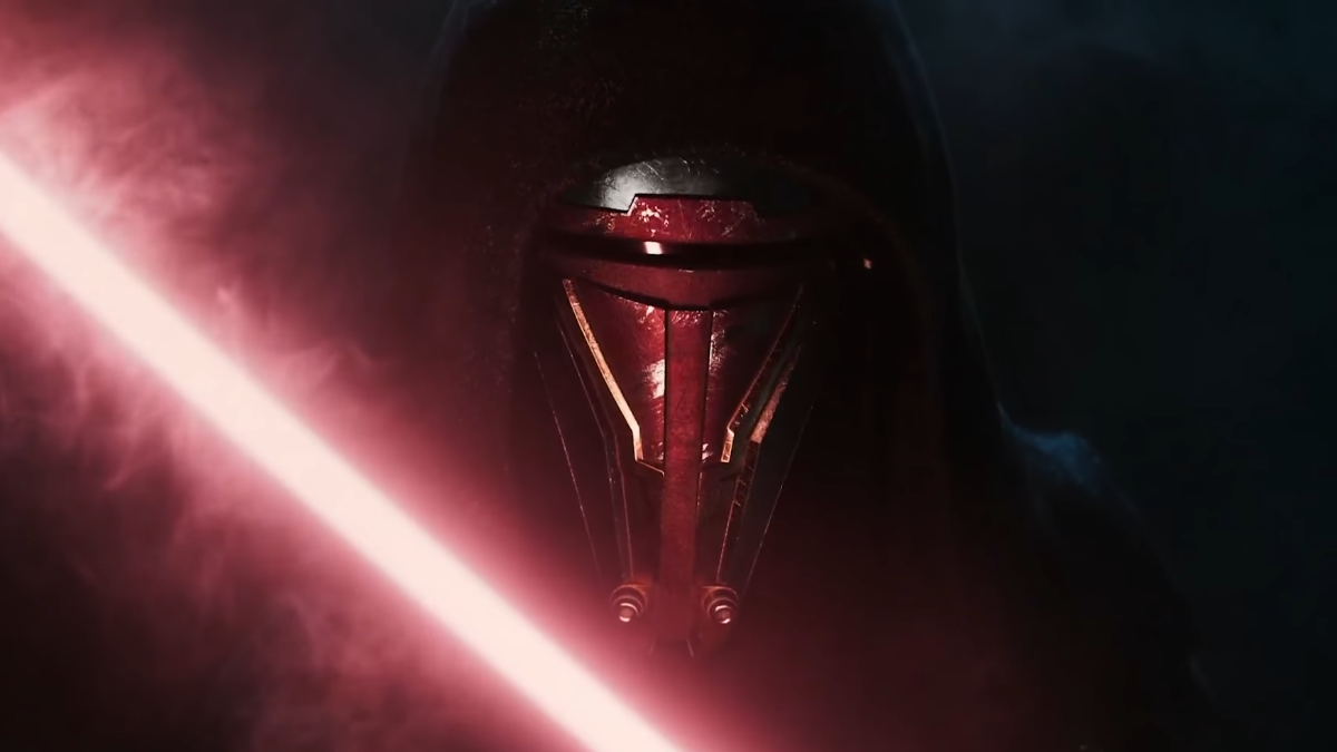 Star Wars: Knights of the Old Republic Remake ‘vivo y sano’, dice el CEO de Sabre Interactive