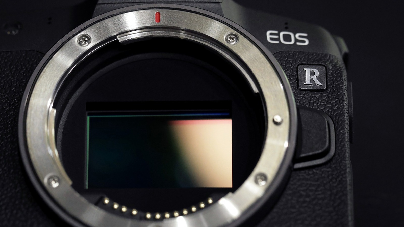 ¿Qué es una cámara con sensor recortado y en qué se diferencia de una cámara de fotograma completo?