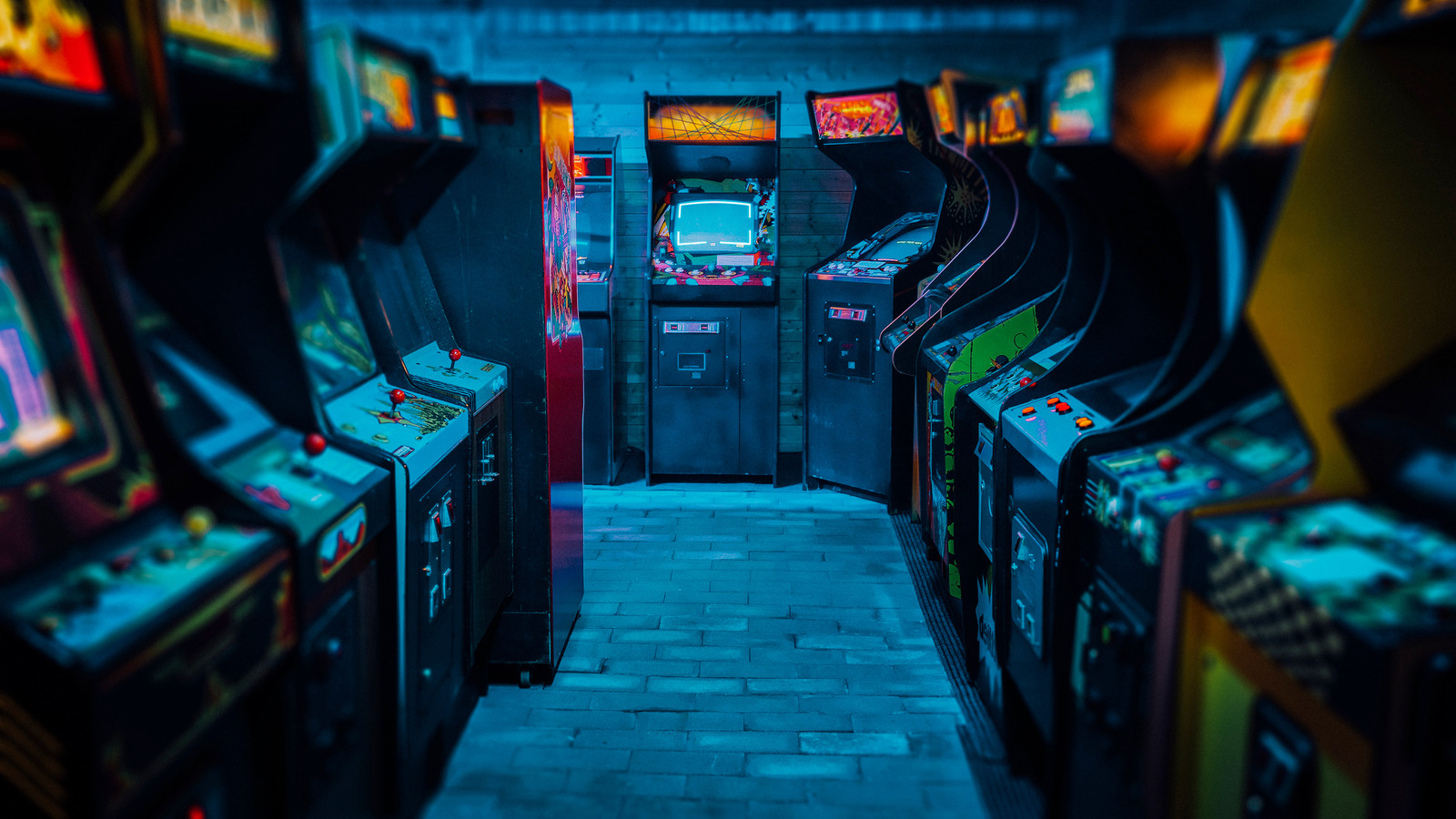 Cómo convertir esa máquina arcade clásica en una potencia multijuego