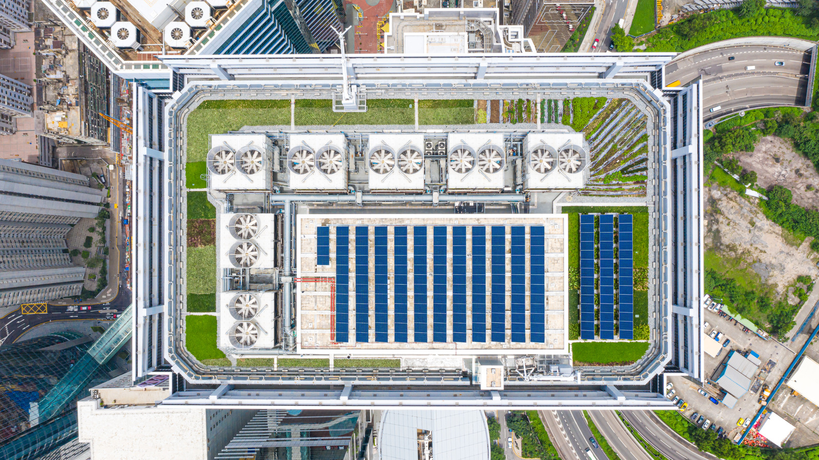¿Qué diferencia a los paneles solares comerciales? ¿Puede usarlos en su hogar?