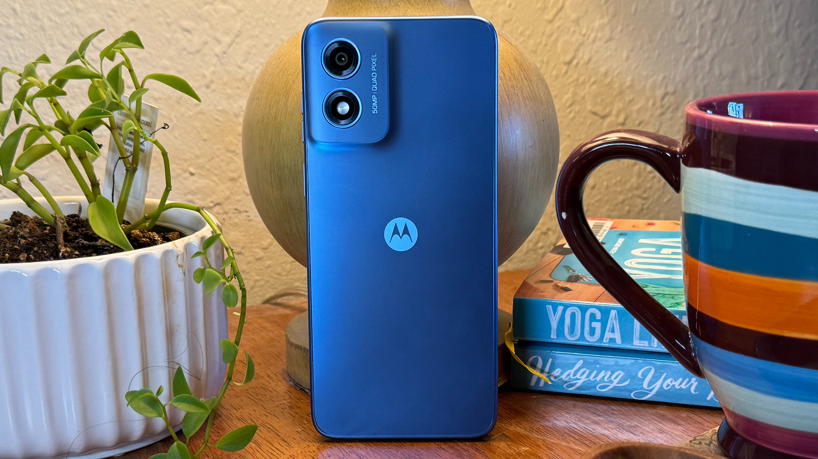 Revisión de Motorola Moto G Play (2024): superado por sus predecesores