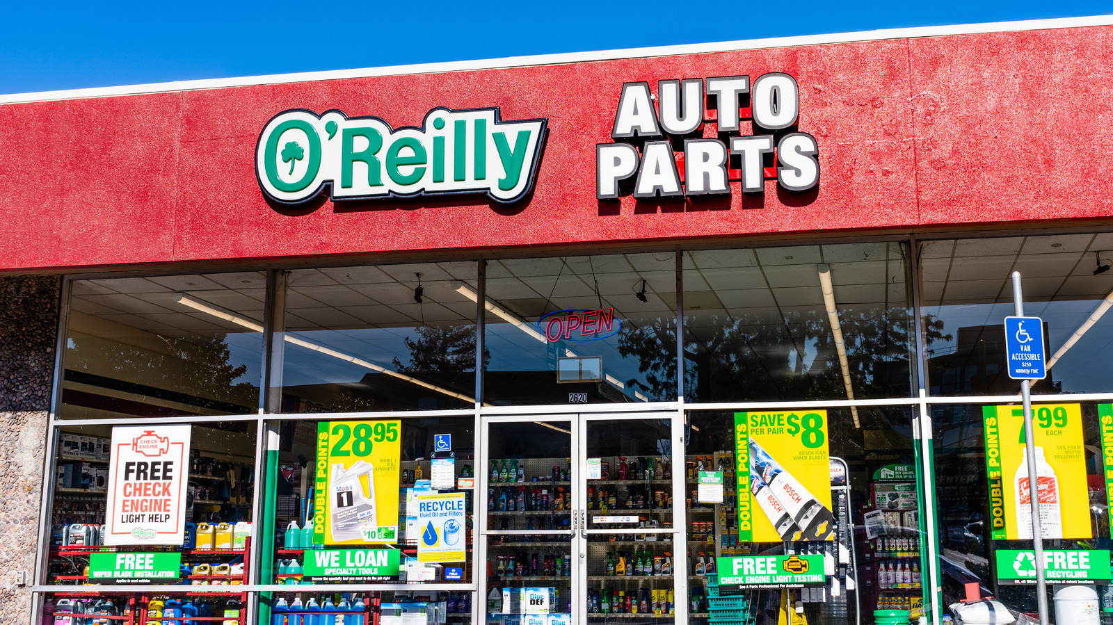 6 herramientas subestimadas que puede encontrar en O’Reilly Auto Parts