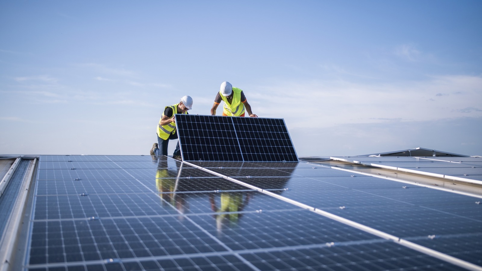 5 mitos comunes sobre los paneles solares y los hechos detrás de ellos