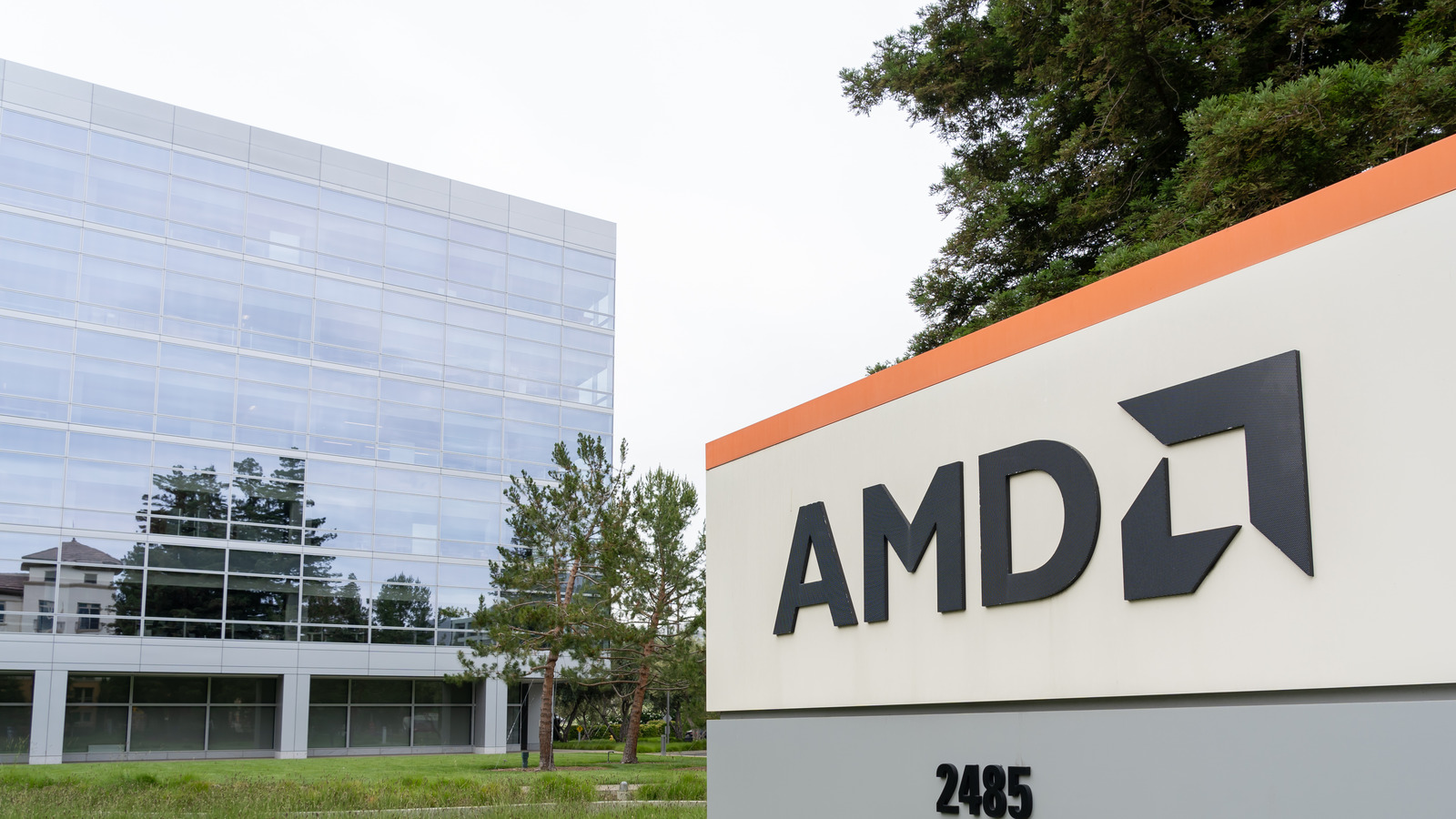 Aquí es donde se fabrican los procesadores y las tarjetas gráficas AMD