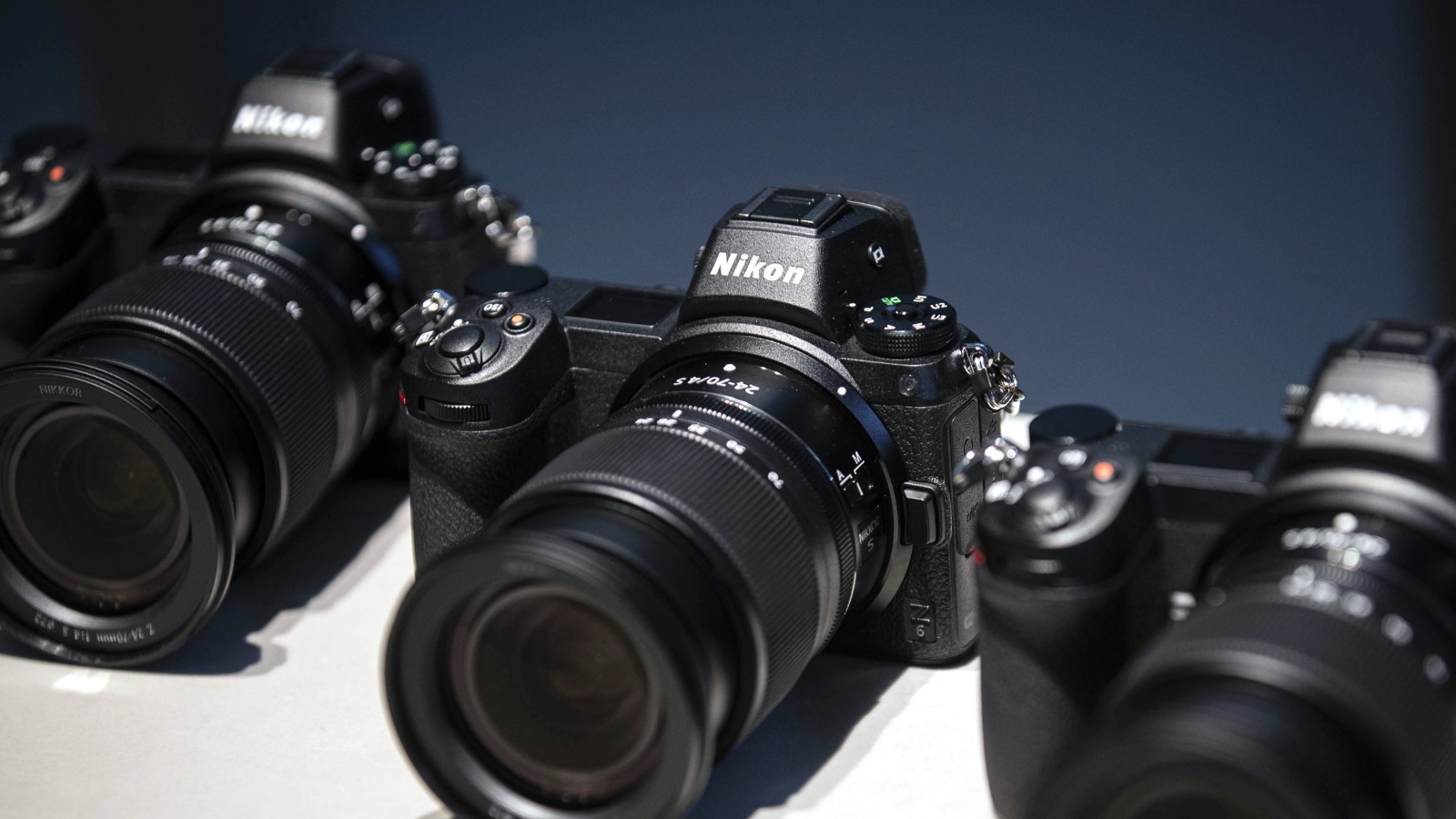 5 de las mejores cámaras sin espejo en 2024
