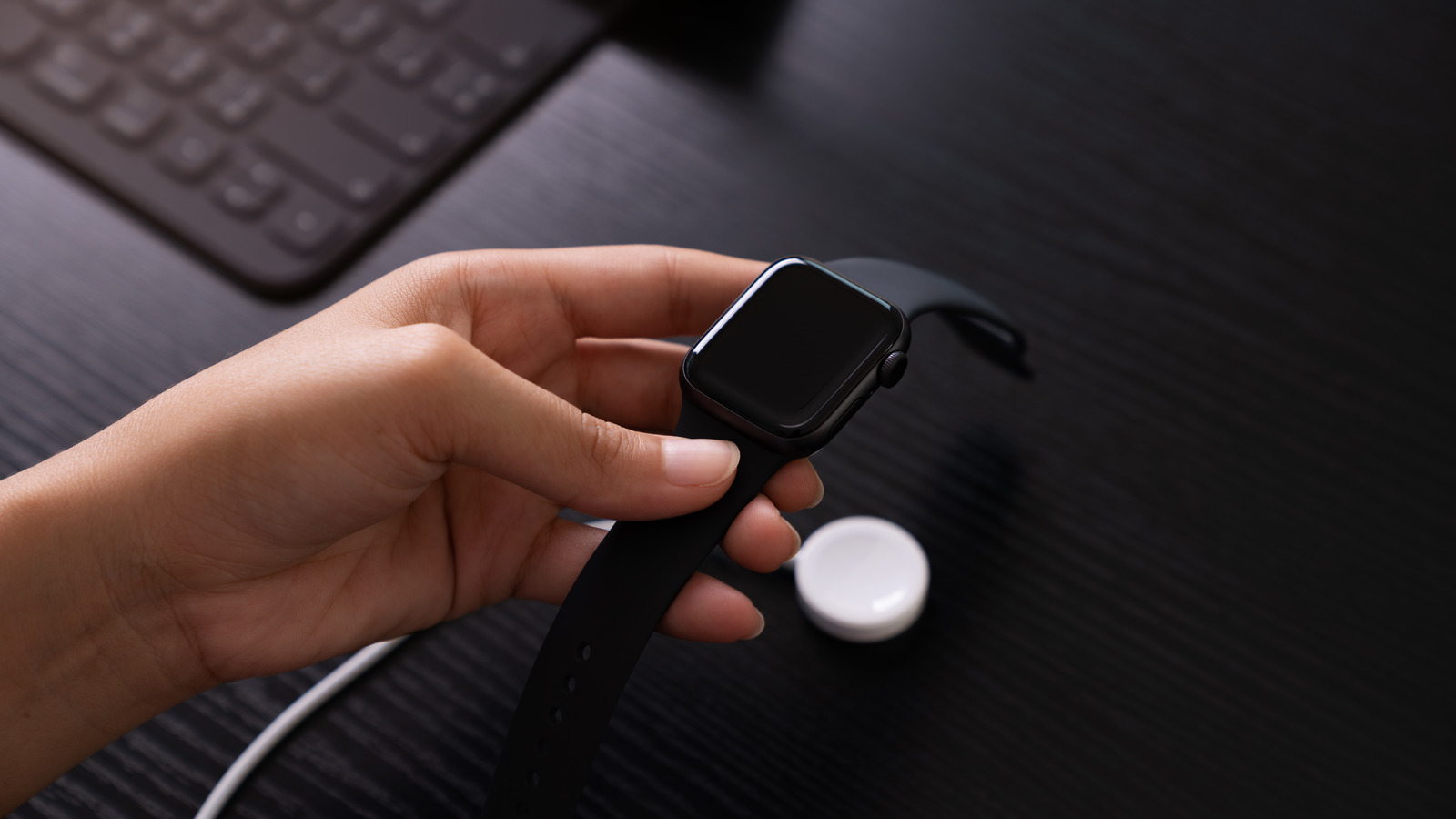 ¿Puedes cargar un Apple Watch sin el cargador Apple?