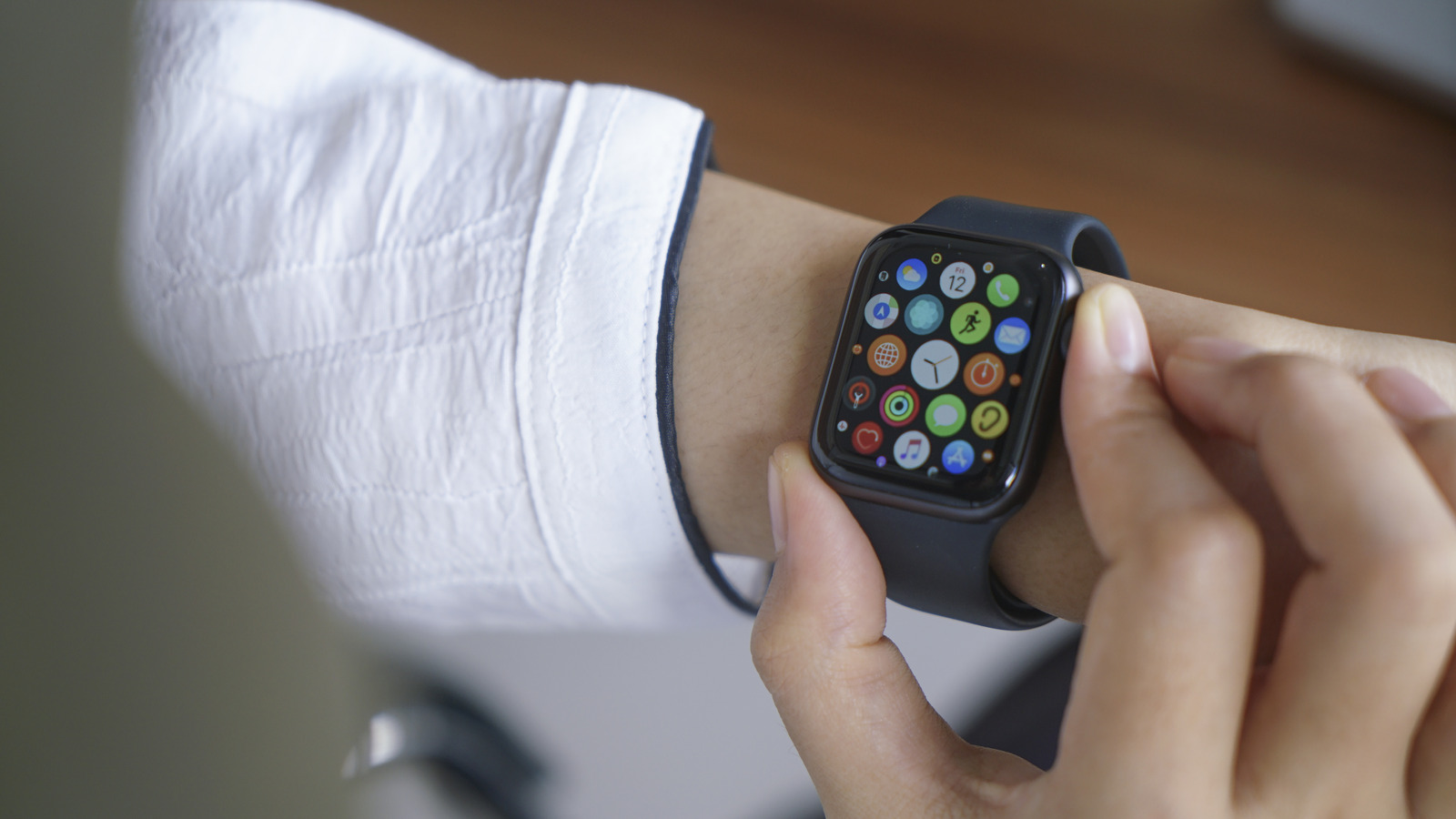 5 formas de personalizar tu Apple Watch solo para ti