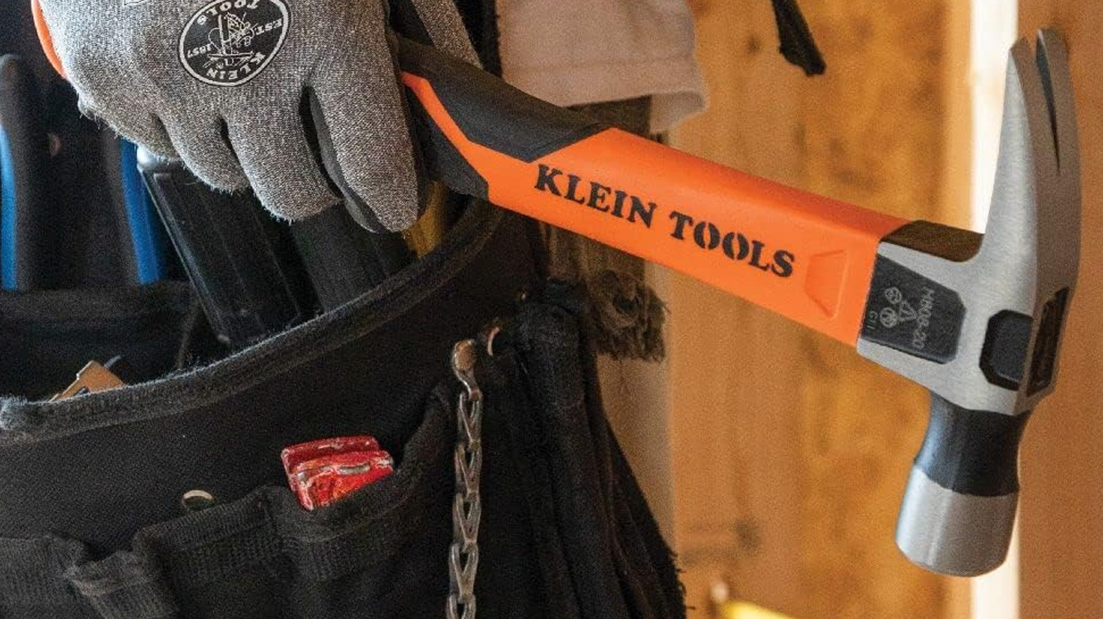Cinco herramientas Klein que serán útiles para trabajos sobre la marcha