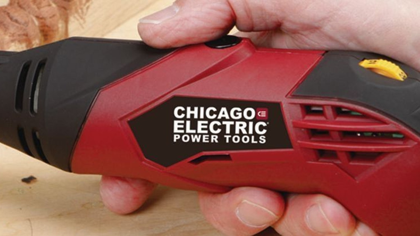 5 herramientas eléctricas imprescindibles de Chicago para entusiastas del bricolaje