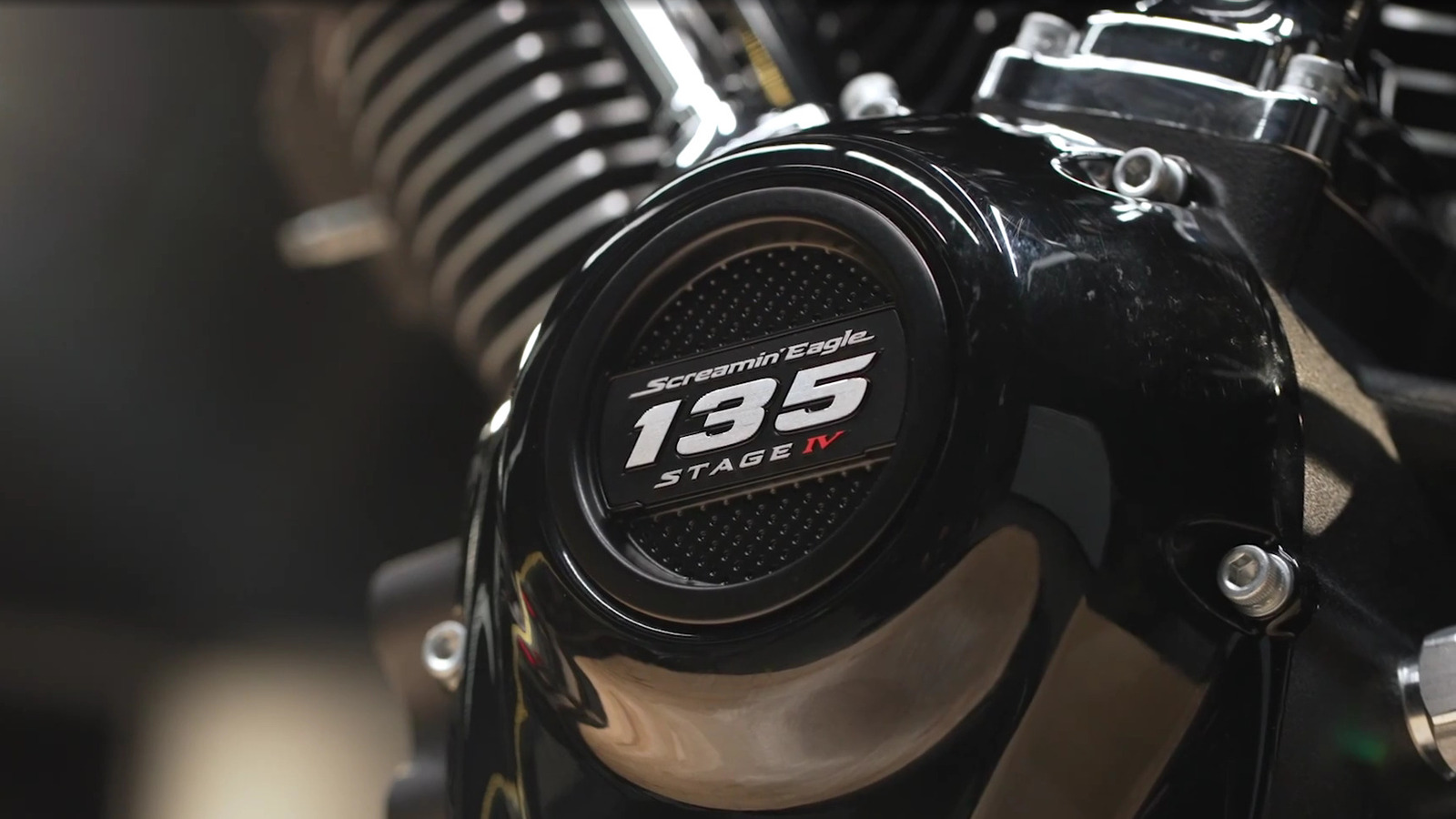 Todo lo que necesita saber sobre el motor de motocicleta más potente de Harley-Davidson