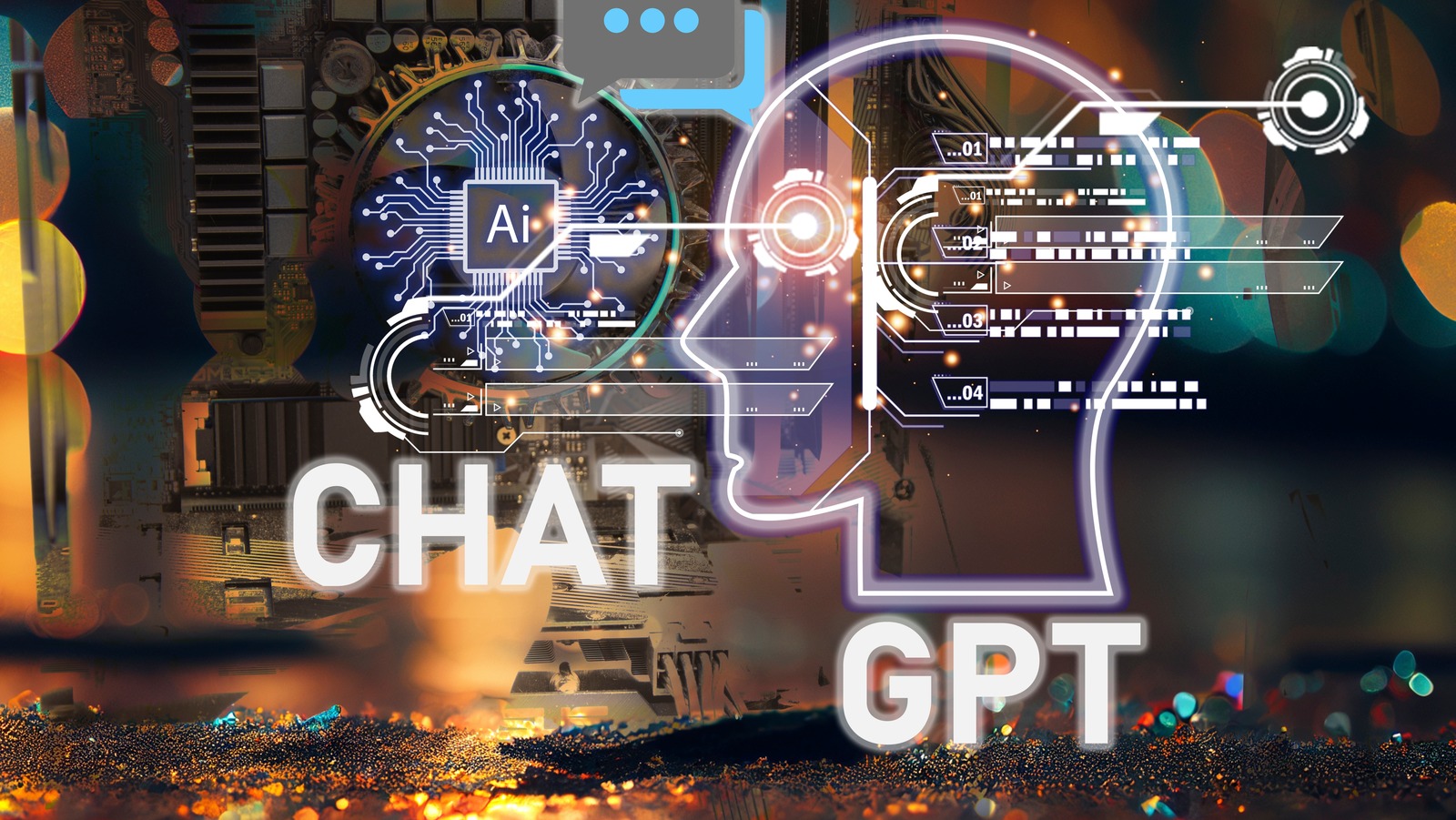 ChatGPT ahora puede leer sus respuestas en voz alta: así es como