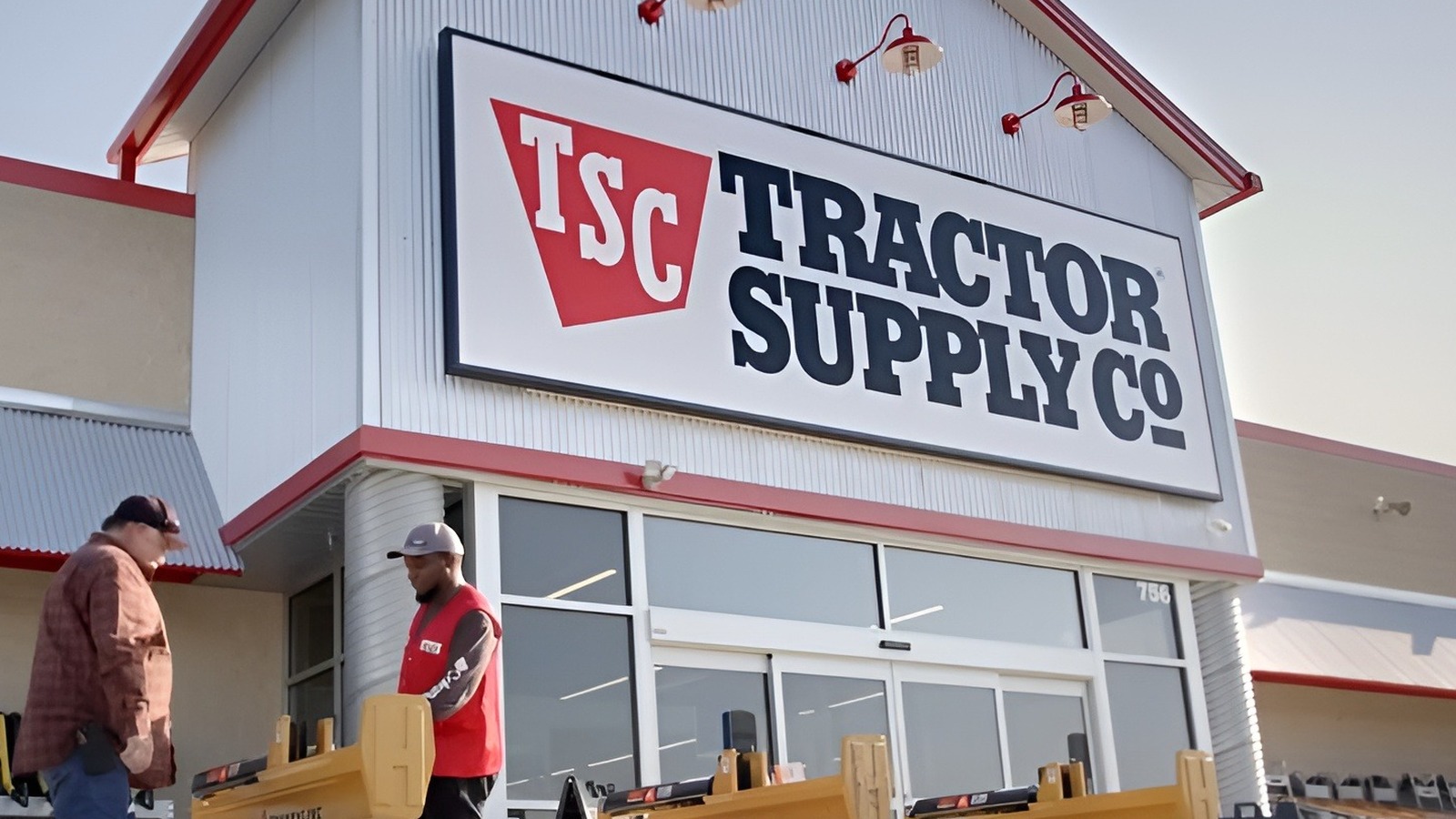 Las 5 mejores herramientas económicas que vale la pena comprar en Tractor Supply