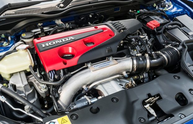 Todo lo que debe saber sobre el motor Honda Serie K