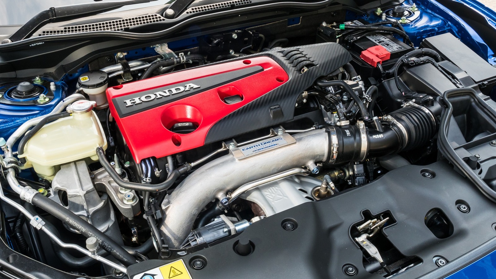 Todo lo que debe saber sobre el motor Honda Serie K
